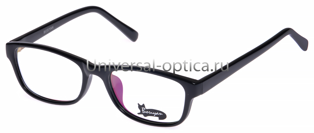 Оправа полимерная Bosiyan 8295 col. 4 от Торгового дома Универсал || universal-optica.ru