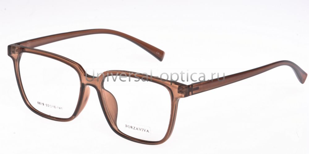 Оправа полимерная Forza Viva 8819 col.7 от Торгового дома Универсал || universal-optica.ru