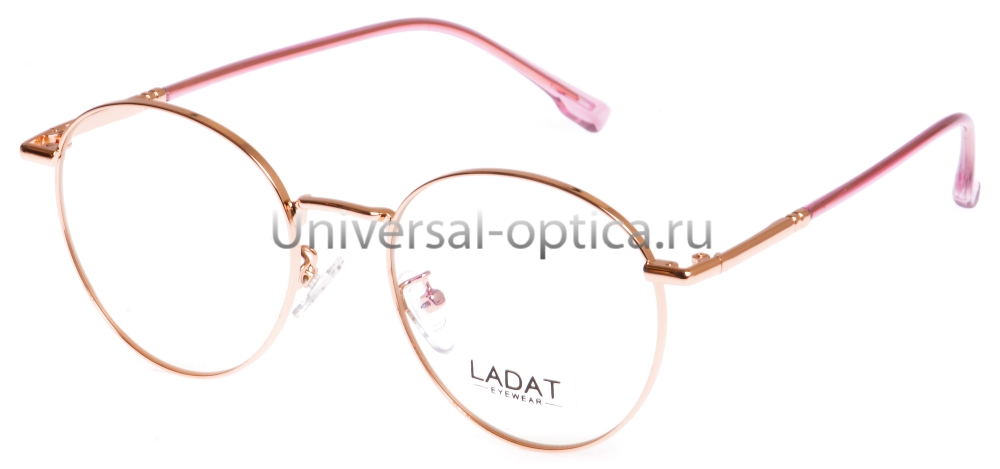 Оправа мет. LADAT 35045 col. 8 от Торгового дома Универсал || universal-optica.ru