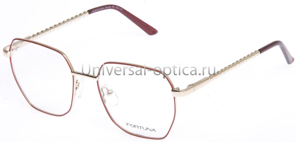 Оправа металлическая Fortuna 0145-f от Торгового дома Универсал || universal-optica.ru