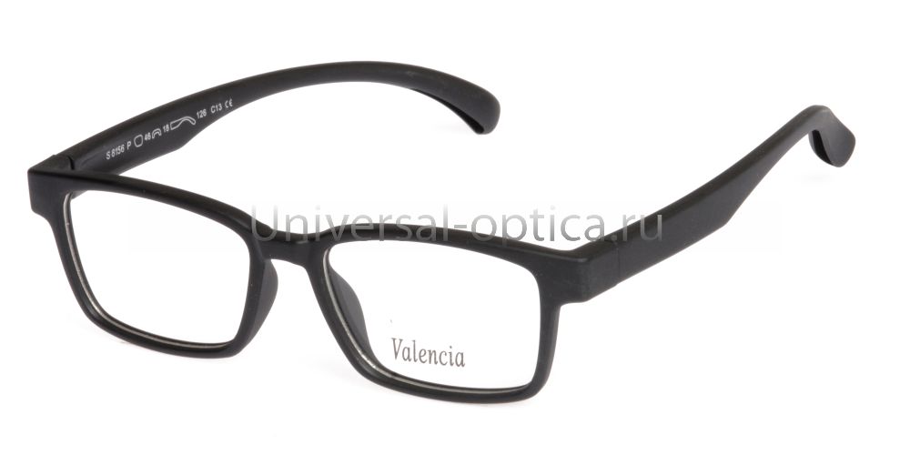 Оправа дет. пл. Valencia 8156 col. 13 от Торгового дома Универсал || universal-optica.ru