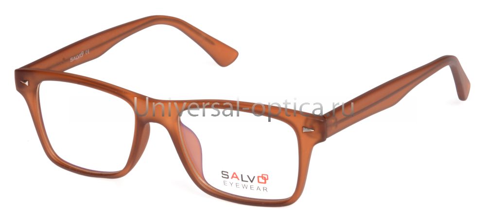 Оправа полимерная SALVO XDPS 510069 col. 2 от Торгового дома Универсал || universal-optica.ru