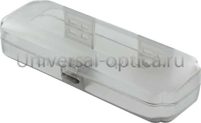 Футляр B-227 от Торгового дома Универсал || universal-optica.ru