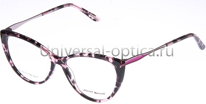 Оправа полимерная Alberto Moretti 454 от Торгового дома Универсал || universal-optica.ru