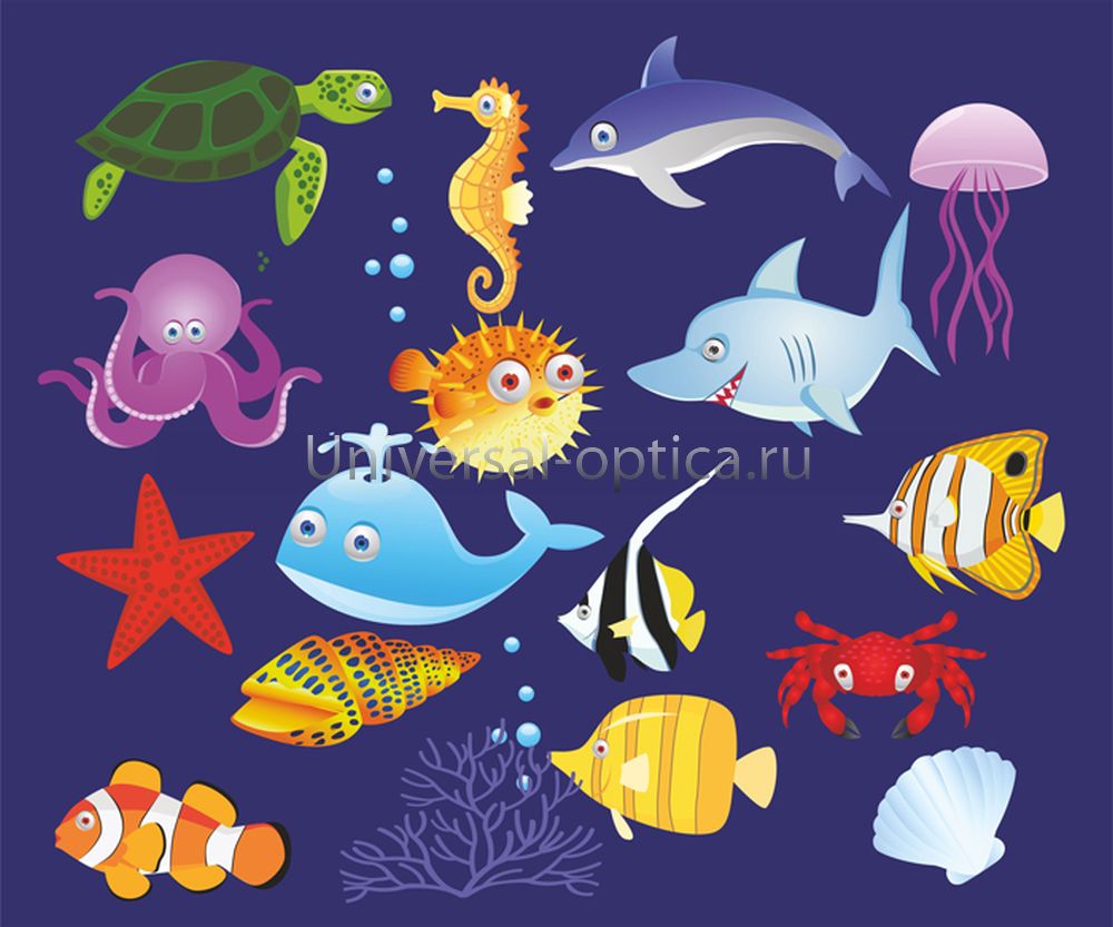 Салфетка из MF "УНИВЕРСАЛ" в индивидуальной упаковке (4шт.) Подводный мир (15*18см) Китай картинка от Торгового дома Универсал || universal-optica.ru Салфетка из MF "УНИВЕРСАЛ" в индивидуальной упаковке (4шт.) Подводный мир (15*18см) Китай от Торгового дома Универсал || universal-optica.ru