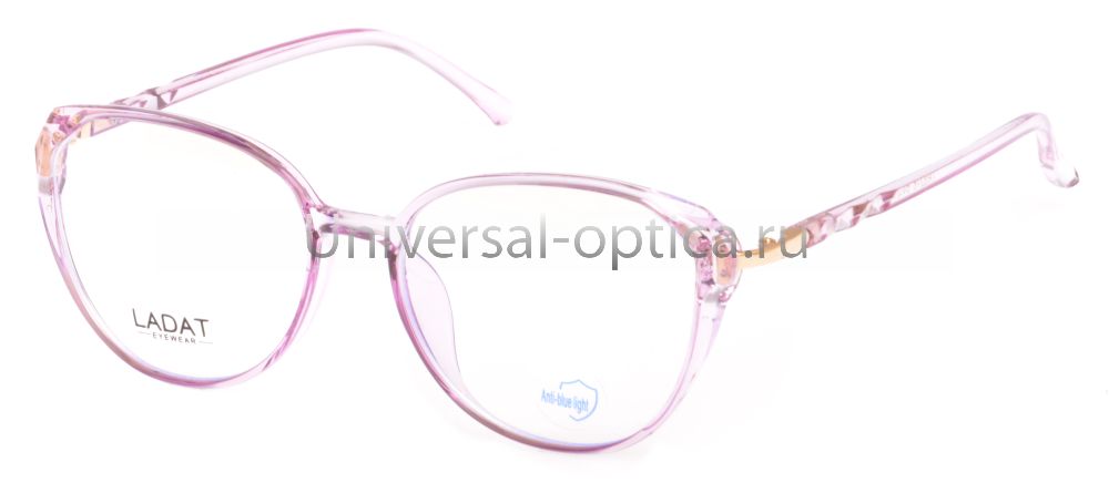 Оправа полимерная LADAT 8276 col. 8 от Торгового дома Универсал || universal-optica.ru