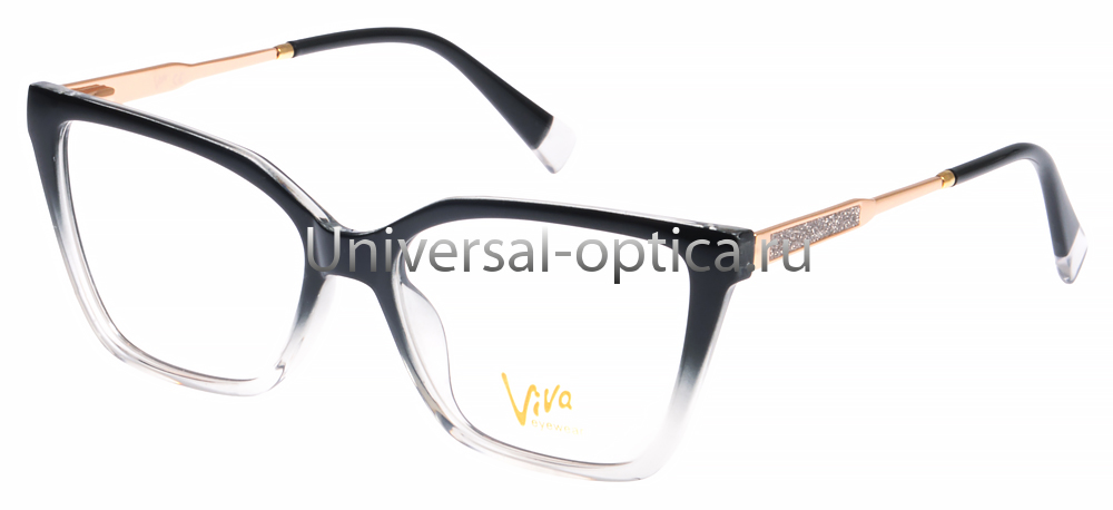Оправа пл. Viva TD6134 col. 2 от Торгового дома Универсал || universal-optica.ru