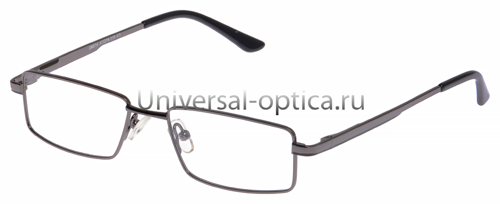 Оправа металлическая Smilm SM016 col. 3 от Торгового дома Универсал || universal-optica.ru