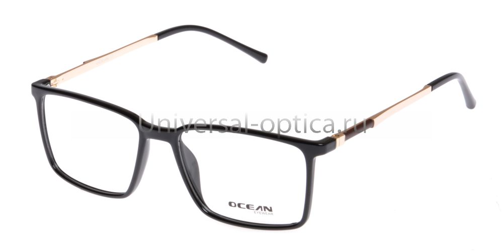 Оправа полимерная Ocean 5975 col. 7 от Торгового дома Универсал || universal-optica.ru