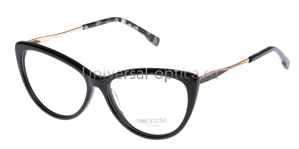 Оправа полимерная FIORE D'ULIVO FG1099 col. 2 от Торгового дома Универсал || universal-optica.ru