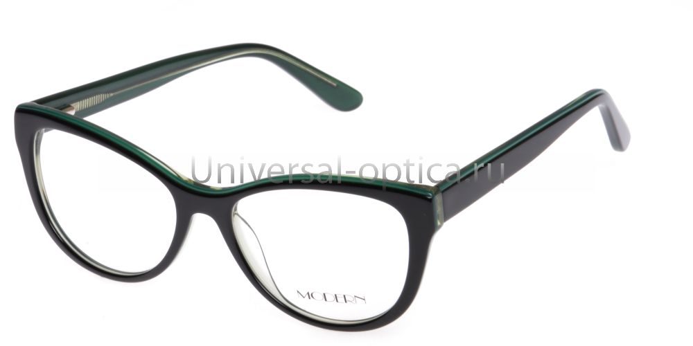Оправа полимерная Modern LT1005 col. 3 от Торгового дома Универсал || universal-optica.ru