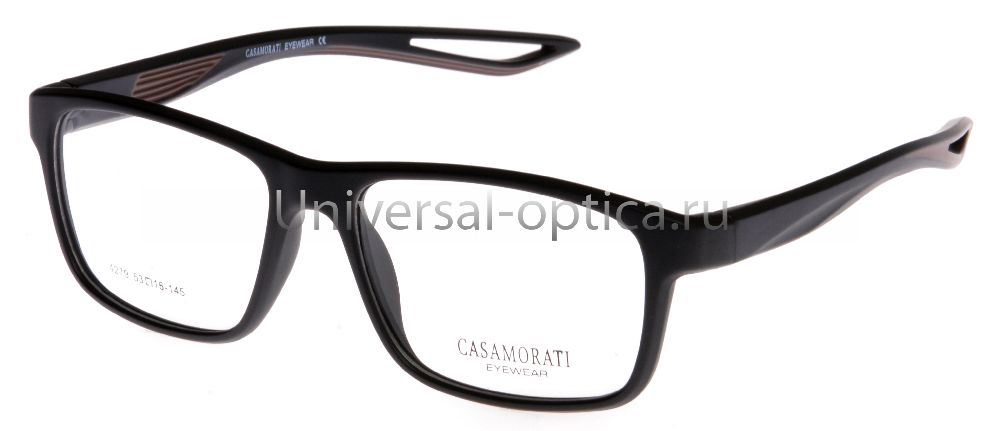 Оправа полимерная Casamorati 4279 col. 3 от Торгового дома Универсал || universal-optica.ru