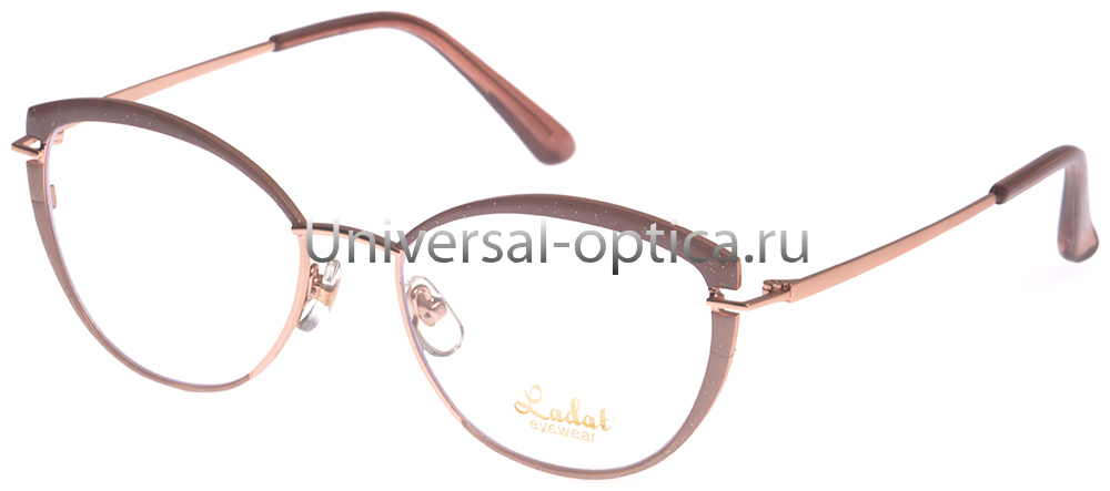 Оправа металлическая LADAT F93062 col. 12 от Торгового дома Универсал || universal-optica.ru