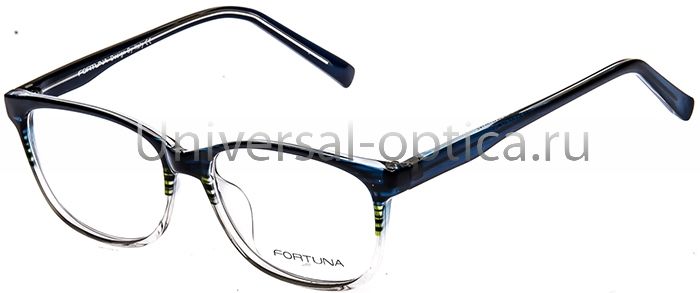 Оправа полимерная Fortuna 133-F от Торгового дома Универсал || universal-optica.ru