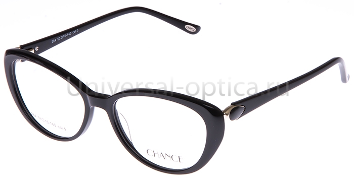 Оправа полимерная Chance 264 от Торгового дома Универсал || universal-optica.ru