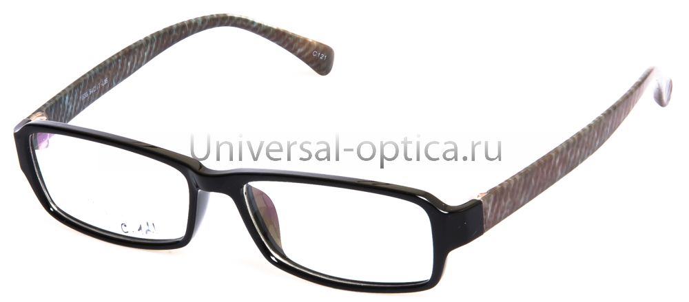 Оправа полимерная TR-90 835 col. 121 от Торгового дома Универсал || universal-optica.ru