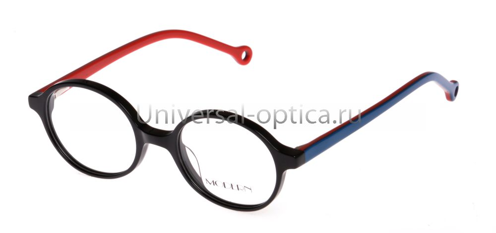 Оправа детская пластиковая Modern JR-011 col. 2 от Торгового дома Универсал || universal-optica.ru