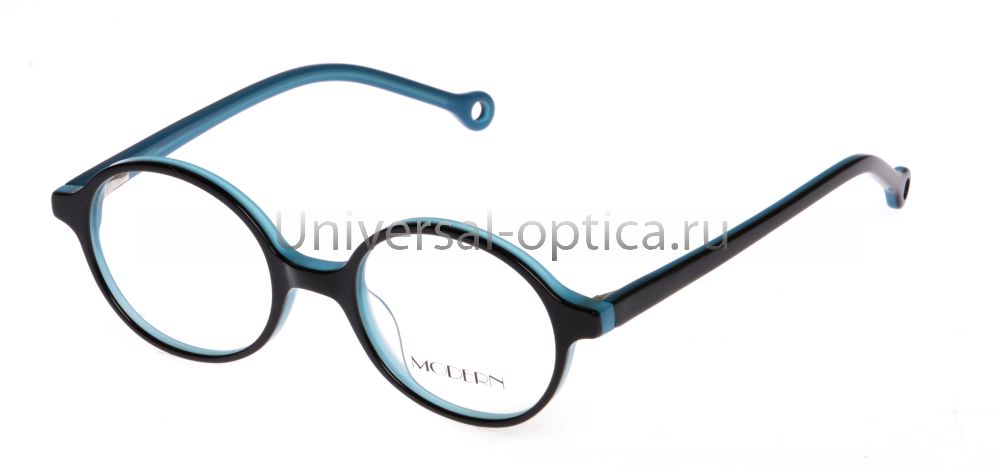 Оправа детская пластиковая Modern JR-011 col. 5 от Торгового дома Универсал || universal-optica.ru