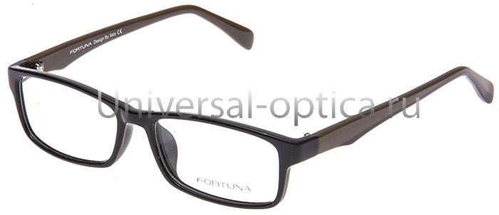 Оправа полимерная Fortuna 059-F от Торгового дома Универсал || universal-optica.ru