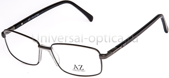Оправа металлическая AZ Collection AC260 col. 2 от Торгового дома Универсал || universal-optica.ru