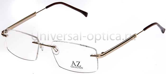 Оправа мет. AZ Collection AC172 col. 1 от Торгового дома Универсал || universal-optica.ru