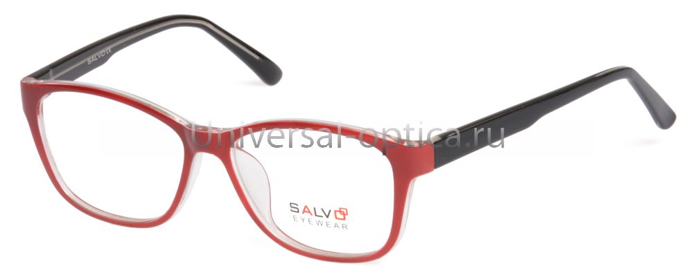 Оправа полимерная SALVO 7210 col. 4 от Торгового дома Универсал || universal-optica.ru