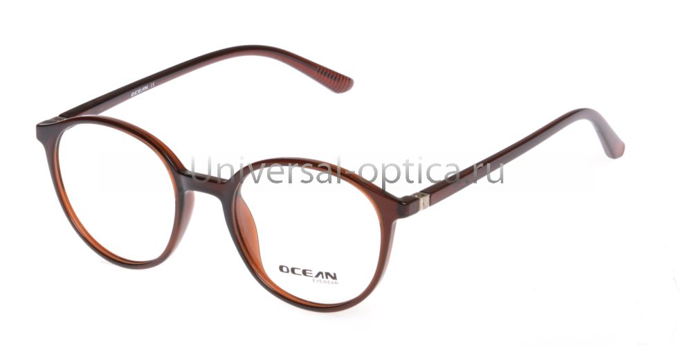 Оправа полимерная Ocean 20204 col. 3 от Торгового дома Универсал || universal-optica.ru