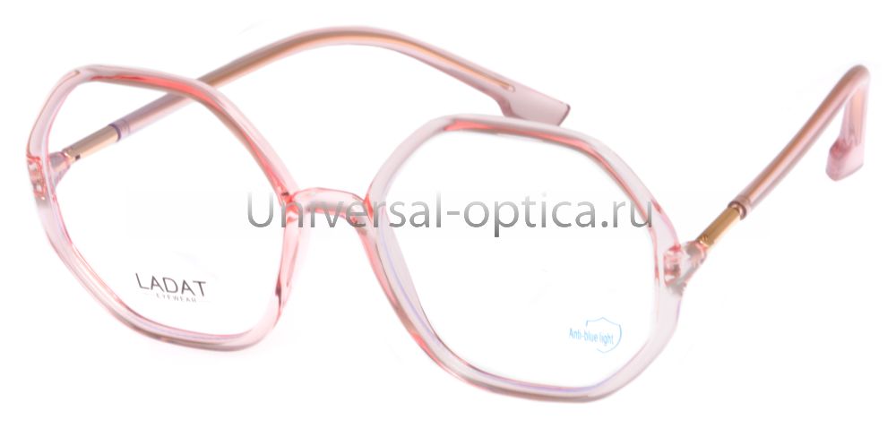 Оправа полимерная LADAT 83011 col. 5 от Торгового дома Универсал || universal-optica.ru