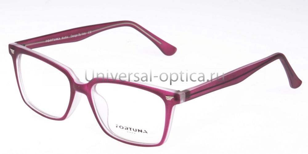 Оправа пл. FORTUNA RARA 088-F от Торгового дома Универсал || universal-optica.ru