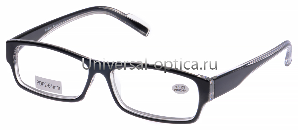 8113-1 очки корригирующие Endless Panorama от Торгового дома Универсал || universal-optica.ru