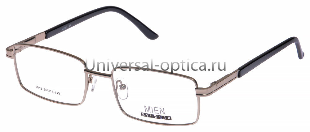Оправа металлическая Mien 2013 col. 10 от Торгового дома Универсал || universal-optica.ru