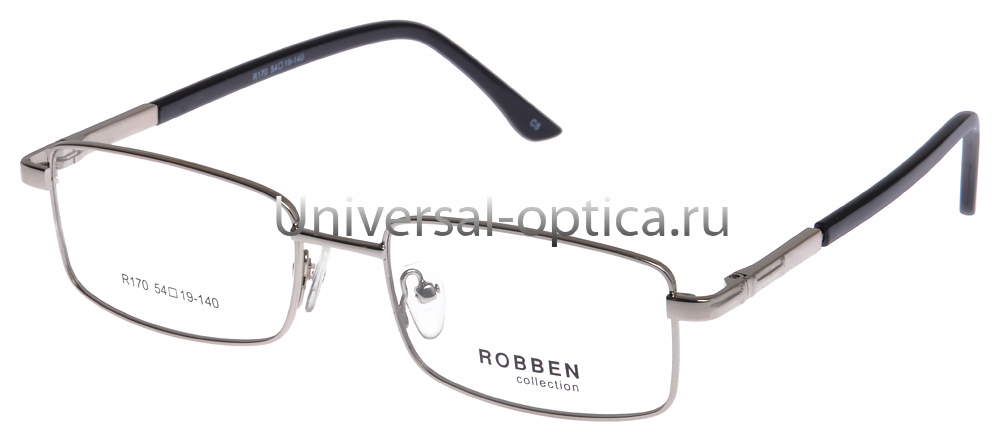 Оправа мет. Robben R170 col. 5 от Торгового дома Универсал || universal-optica.ru