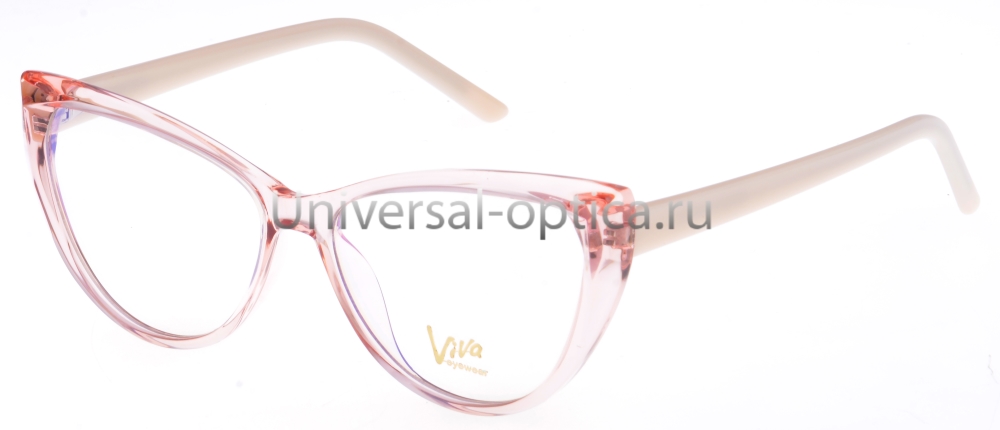 Оправа полимерная Viva 2003 col. 3 от Торгового дома Универсал || universal-optica.ru