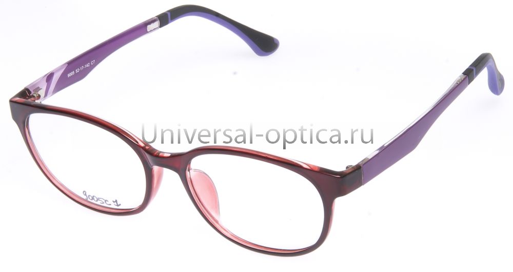 Оправа полимерная (TR-T) 9005 col. 7 от Торгового дома Универсал || universal-optica.ru