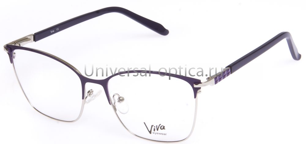 Оправа металлическая Viva 6805 col. 4 от Торгового дома Универсал || universal-optica.ru