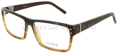 Оправа полимерная Anatol 122 от Торгового дома Универсал || universal-optica.ru