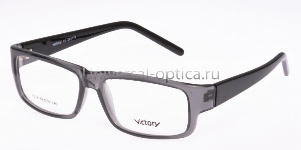 Оправа пл. Victory V7074 col. ZX1179 от Торгового дома Универсал || universal-optica.ru