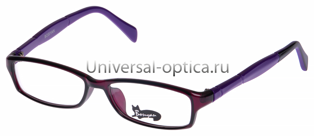 Оправа полимерная Bosiyan 8285 col. 22 от Торгового дома Универсал || universal-optica.ru