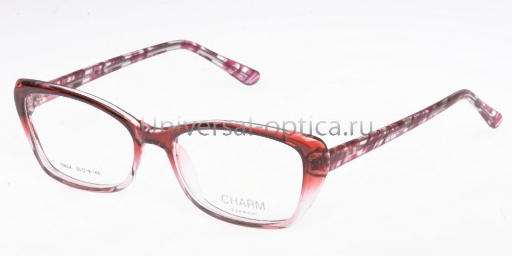 Оправа пл. Charm 7562A col. 2 от Торгового дома Универсал || universal-optica.ru