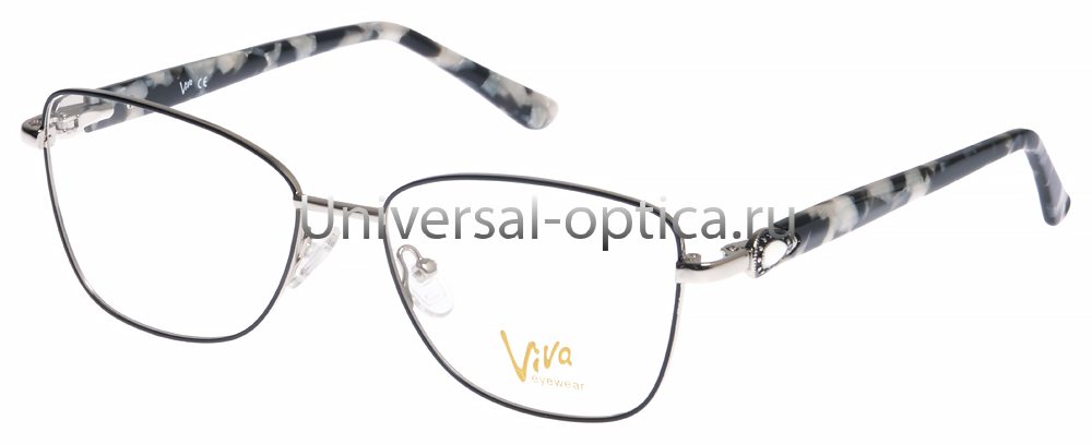 Оправа мет. Viva TW5009 col. 4 от Торгового дома Универсал || universal-optica.ru