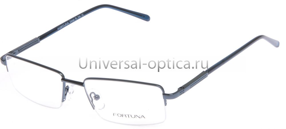 Оправа мет. Fortuna 0112-f от Торгового дома Универсал || universal-optica.ru