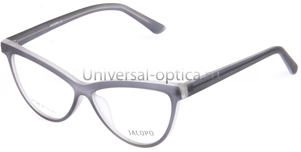 Оправа полимерная Jacopo 1389 col. 12 от Торгового дома Универсал || universal-optica.ru