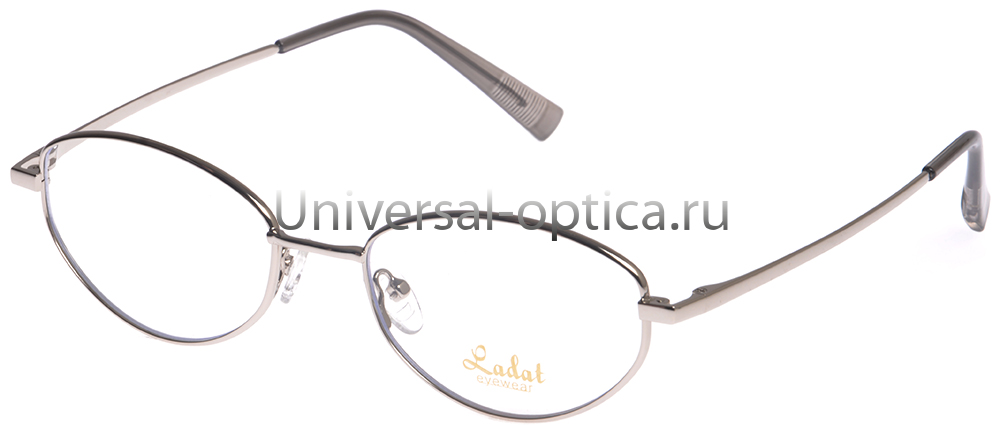Оправа металлическая LADAT F93122 col. 20 от Торгового дома Универсал || universal-optica.ru