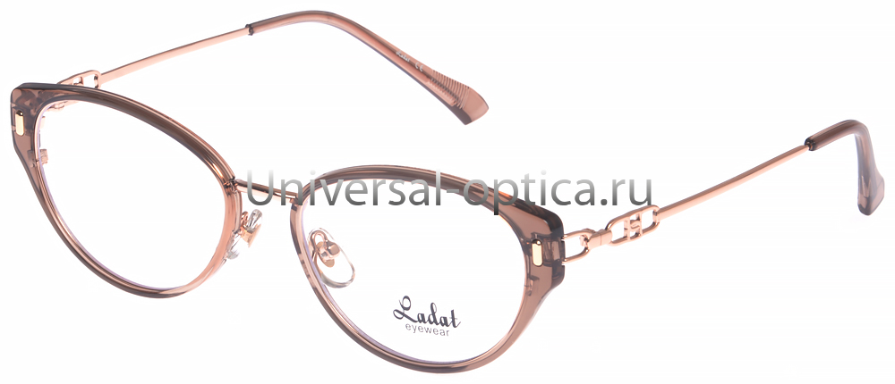 Оправа металлическая LADAT S12008 col. 12 от Торгового дома Универсал || universal-optica.ru