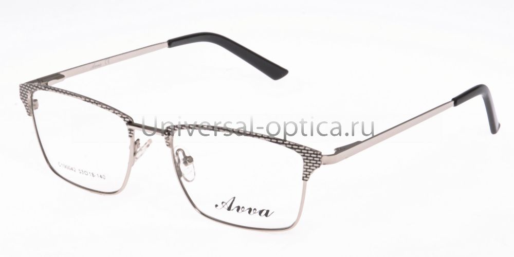 Оправа металлическая Avva 190042 col.362 от Торгового дома Универсал || universal-optica.ru