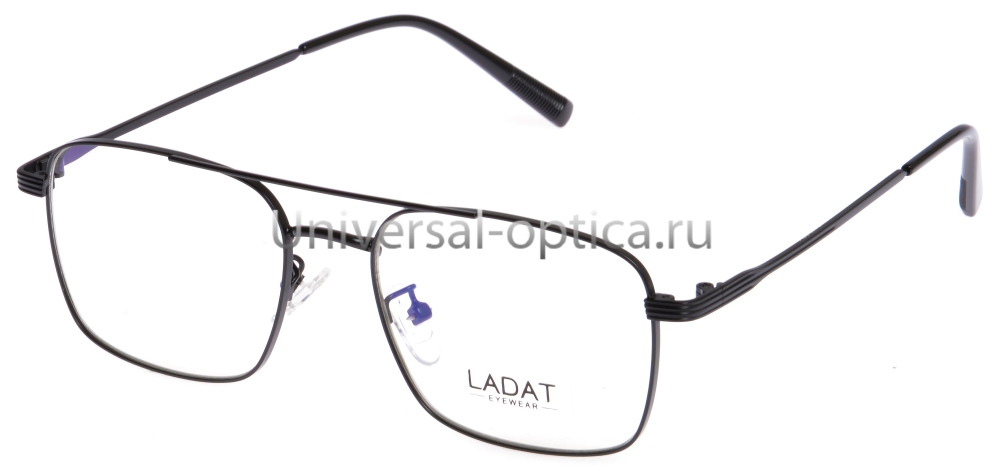 Оправа мет. LADAT 35098 col. 1 от Торгового дома Универсал || universal-optica.ru