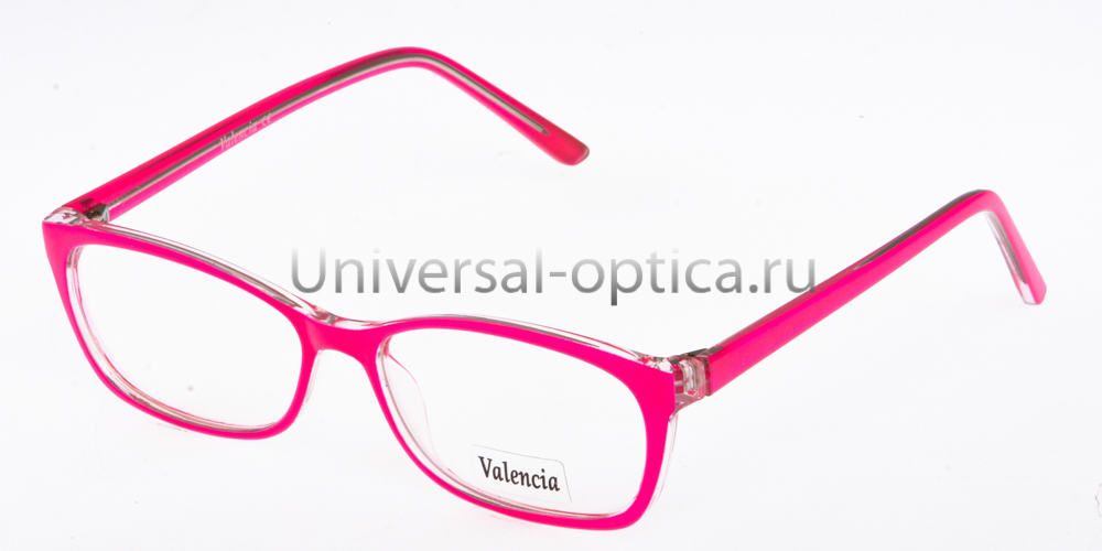 Оправа полимерная Valencia V42043 col. 5 от Торгового дома Универсал || universal-optica.ru