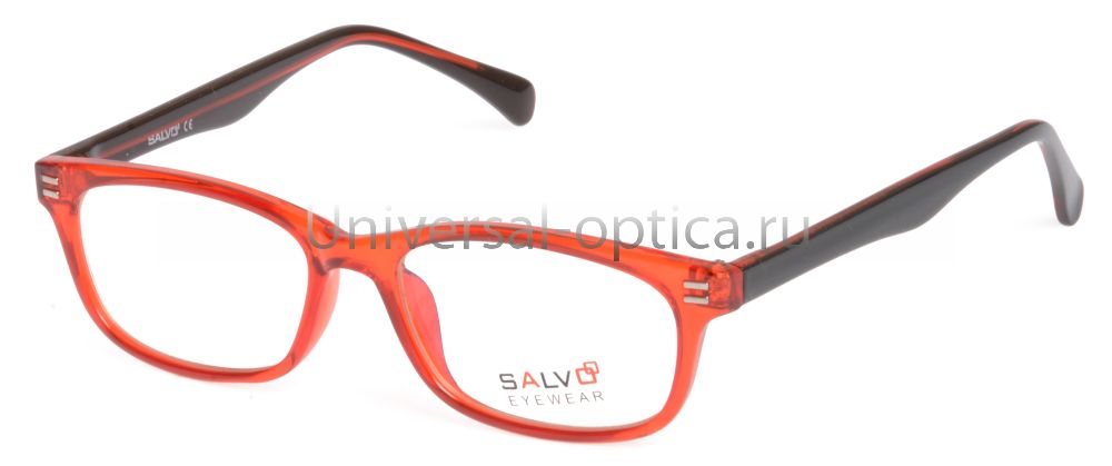 Оправа полимерная SALVO XDPS 510227 col. 2 от Торгового дома Универсал || universal-optica.ru