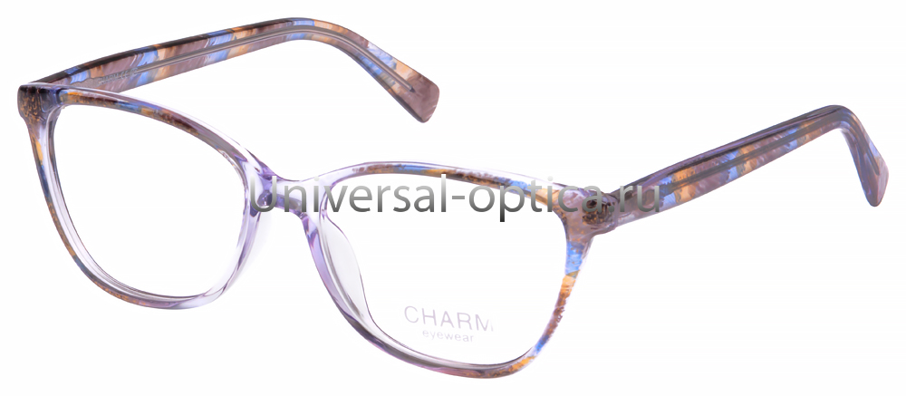 Оправа полимерная Charm 4706 col. 26251 от Торгового дома Универсал || universal-optica.ru