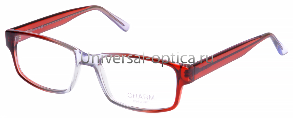Оправа полимерная Charm 4705 col. BROWN от Торгового дома Универсал || universal-optica.ru